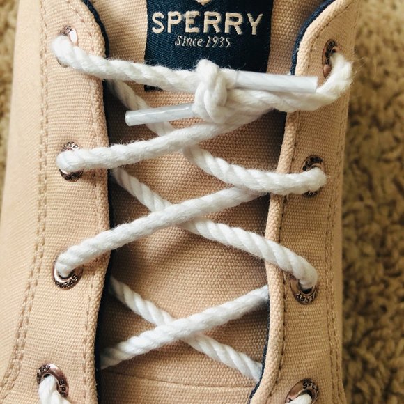 COPY - Women's Sperry Shoes - Picture 5 of 7